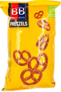 KOSHER  PRETZELS BB  300 GR.