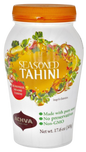 KOSHER PURE SEASONED TAHINI ACHVA 500 GR.