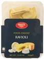 KOSHER RAVIOLI FOUR CHEESES 300 GR.