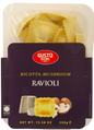 KOSHER RAVIOLI RICOOTTA & MUSHROOMS 300 GR.