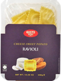 KOSHER RAVIOLI RICOTTA & SWEET POATO 300 GR.