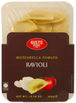 KOSHER RAVIOLI TOMATO & MOZZARELLA 300 GR.