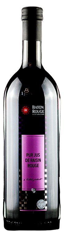 KOSHER RED GRAPE JUICE BR 1 LT.