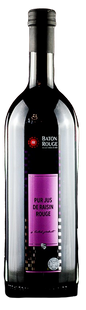 KOSHER RED GRAPE JUICE BR 1 LT.