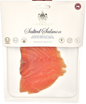 KOSHER SALMON SLICES LIGHTLY SALTED 100 GR.
