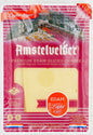 KOSHER SLICED EDAM LIGHT AMS 150G