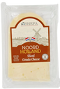 KOSHER SLICED GOUDA SHEFA 150 GR.