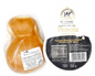 KOSHER SMOKED PROVOLA CHEESE KIF 300 GR.
