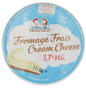 KOSHER SOFT FRESH CHEESE LIGHT 3.1% (FROMAGE FRAIS) MK 500 GR.