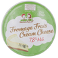 KOSHER SOFT FRESH CHEESE LIGHT 7.8% (FROMAGE FRAIS) MK 500 GR.