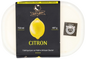 KOSHER SORBET LEMON