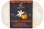 KOSHER SORBET VANILLE CARAMEL 