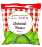 KOSHER SPINACH 