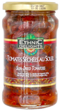 KOSHER SUN DRIED TOMATO BR 280 GR.