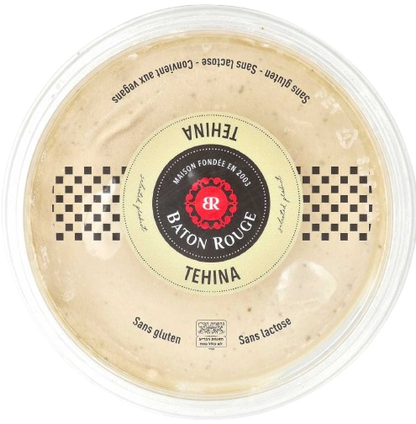 KOSHER TEHINA BR 250 GR.