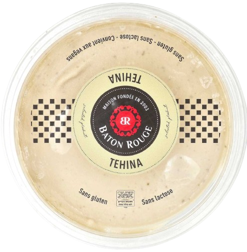 KOSHER TEHINA BR 250 GR.