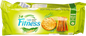 KOSHER THIN CRACKERS WITH ROSMARINE  140 GR.