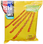 KOSHER THIN STICK PRETZELS BB  150 GR.