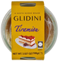 KOSHER TIRAMISU DESSERT 100 GR.