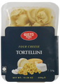 KOSHER TORTELLINI FOUR CHEESES 300 GR.