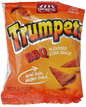 KOSHER TRUMPETS BBQ 15 GR.