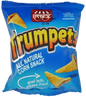 KOSHER TRUMPETS NATURAL 15 GR.