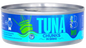 KOSHER TUNA IN BRINE  BESTI CRC 145 GR.