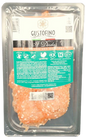 KOSHER TURKEY BRESAOLA SALAMI  GF SL 80 GR.