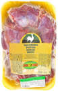 KOSHER TURKEY NECK  PINS SL 750 GR.