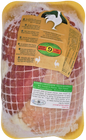 KOSHER TURKEY RED MEAT ROLL PINS SL 1,2 KG.