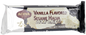 KOSHER VANILLA HALVA SNACK 100 GR.