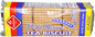KOSHER VANILLA PETIT BEURRE BISCUITS GATTEGNO 410 GR.