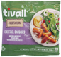 KOSHER VEGAN FRANKFURTER COCKTAIL TIVALL 280 GR.