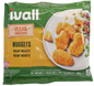 KOSHER VEGAN NUGGETS TIVALL 306 GR.