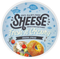 KOSHER VEGAN SPREAD ORIGINAL SHEESE  255 GR.