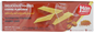 KOSHER WAFERS COFFEE FLAVORED MAN 200 GR.