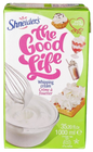 KOSHER WHIPPING CREAM PARVE SHNEIDERS 1 LT.