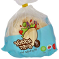 KOSHER WHITE PITA 