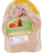KOSHER WHOLE CHICKEN ROTTENBERG 1.9 KG.