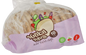 KOSHER WHOLE WHEAT PITA