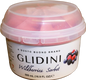 KOSHER WILDBERRIES SORBET PARVE GB 500 ML.