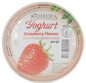 KOSHER YOGURT STRAWBERRY SHEFA 500 GR.
