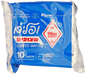 MAN KOSHER CHOCOLATE COATED WAFERS 10 X 22 GR
