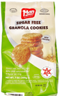 MAN SUGAR FREE KOSHER GRANOLA COOKIES 200 GR.