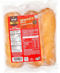 MINI BAGUETTE ROLLS GLUTEN FREE KLP