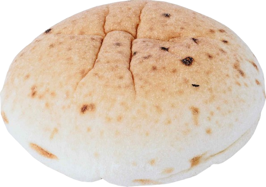 MINI PITA SURGELATA 10 X 55 GR.