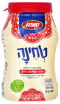 NATURAL KOSHER TAHINI SUPERIOR TAAMAN 450 GR.