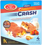MINI CARAMEL CRASH 4 X 48 GR.