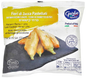 FIORI DI ZUCCA PASTELLATI 300 GR.