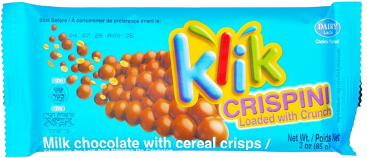 KLIK XL CRISPINI 85 GR.